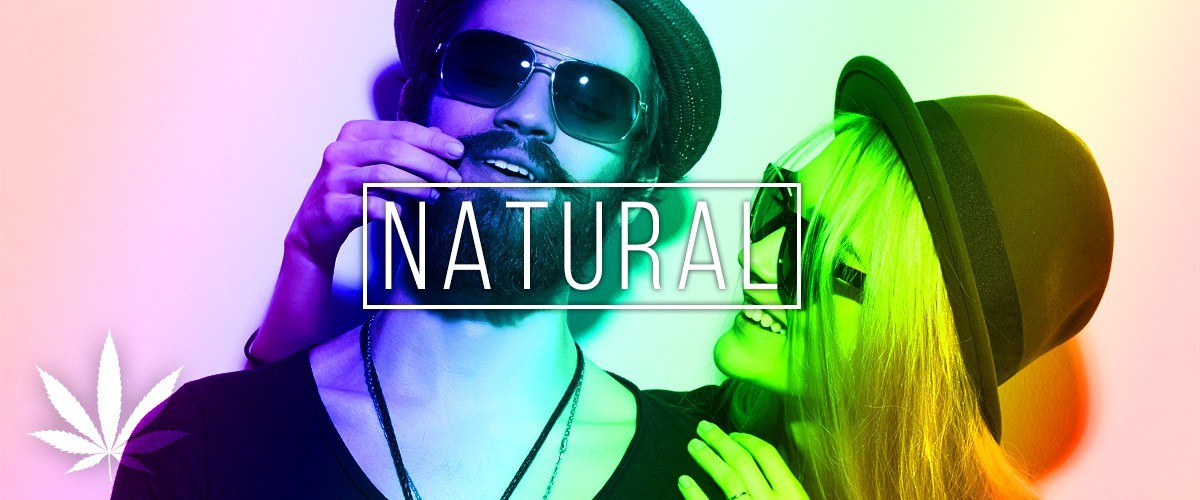 natural natural